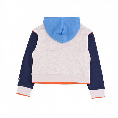 Толстовка Jordan JDG BACKYARD ADVENTURE BOXY PO