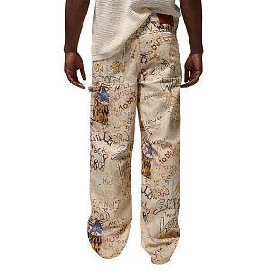 Брюки Air Jordan Carpenter Pants