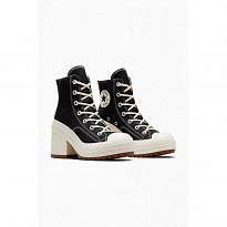 Кеды Converse Chuck 70 De Luxe Heel