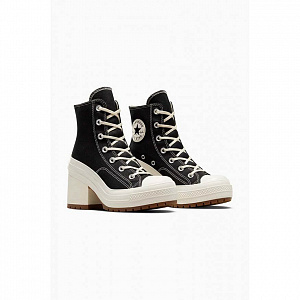 Кеды Converse Chuck 70 De Luxe Heel