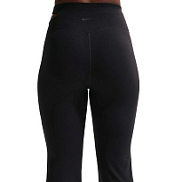 Брюки Nike Zenvy High-Waisted Flared Leggings