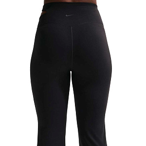 Брюки Nike Zenvy High-Waisted Flared Leggings