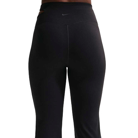 Брюки Nike Zenvy High-Waisted Flared Leggings