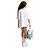 Футболка Nike Sportswear T-Shirt Flowers Oversized