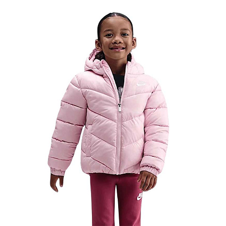 Куртка Nike Sportswear Pink
