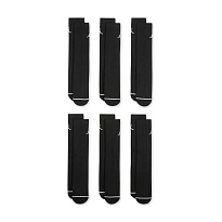 Носки Jordan Everyday Cushioned Crew Socks (6 Pairs)