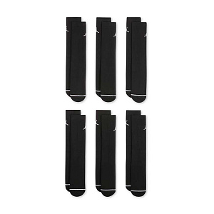 Носки Jordan Everyday Cushioned Crew Socks (6 Pairs)