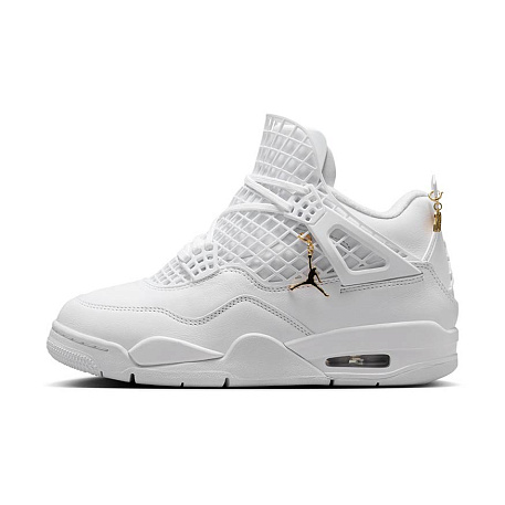 Кроссовки Air Jordan 4 Net