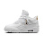 Кроссовки Air Jordan 4 Net