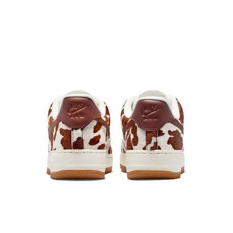 Кроссовки Nike Air Force 1 '07