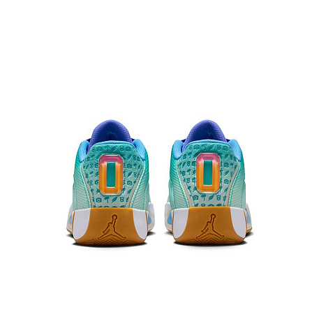 Кроссовки Jordan Tatum 4 SE