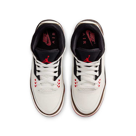 Кроссовки Air Jordan 3 Retro (GS)