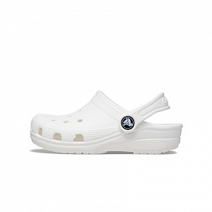 Клоги Crocs Classic Clog T VyR