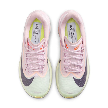 Кроссовки Nike Zoom Fly 6