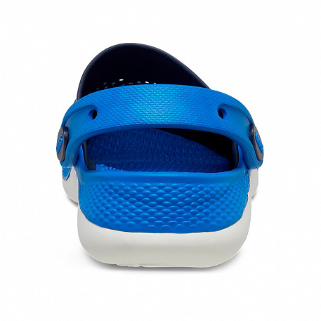 Клоги Crocs LiteRide 360 Clog