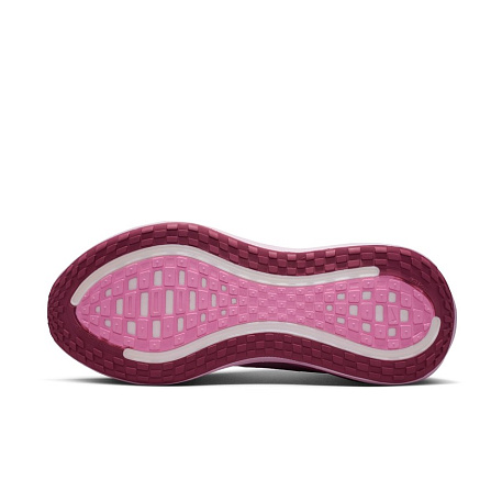 Кроссовки Nike Vomero Plus