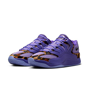 Кроссовки Nike KD18 x Chet Holmgren “Thunder and Reign"