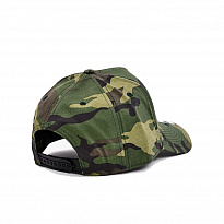 Кепка (MVP) 47 Brand Los Angeles Dodgers