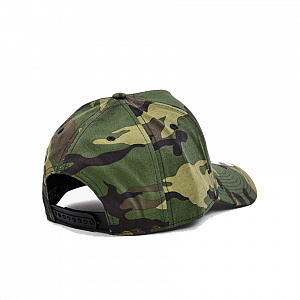 Кепка (MVP) 47 Brand Los Angeles Dodgers