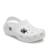 Украшение для обуви Crocs Lil Shark
