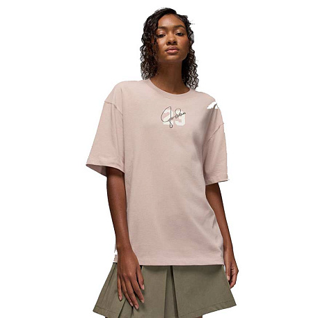 Футболка Jordan Essentials Short-Sleeve Graphic T-Shirt