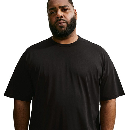 Футболка Nike Dri-FIT 24.7 IS Lightweight Short Sleeve Top