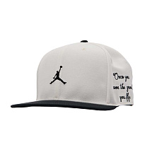 Кепка Jordan Pro Structured Hat