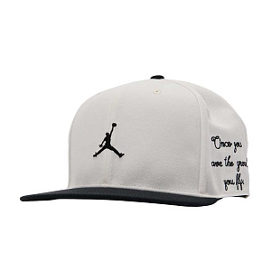 Кепка Jordan Pro Structured Hat