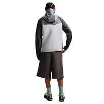 Толстовка Nike Tech Mix Windrunner Hoodie