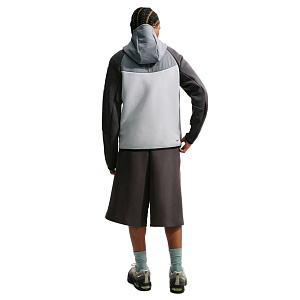 Толстовка Nike Tech Mix Windrunner Hoodie