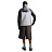 Толстовка Nike Tech Mix Windrunner Hoodie