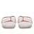 Вьетнамки Crocs Crocband Flip Whi