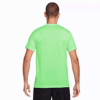 Футболка Nike Dri-Fit Tee Relaxed Reset