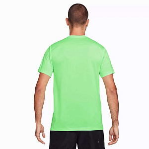 Футболка Nike Dri-Fit Tee Relaxed Reset