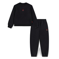 Костюм Jordan Brooklyn Fleece Crew Set