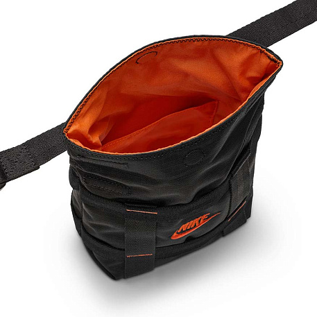 Сумка через плечо Nike Sportswear Cargo Crossbody Bag (3L)