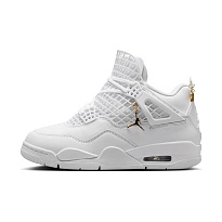 Кроссовки Air Jordan 4 Net