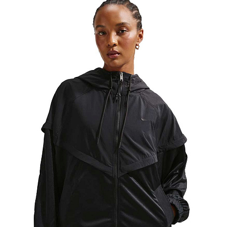 Толстовка Nike Sportswear Oversized Windrunner Jacket