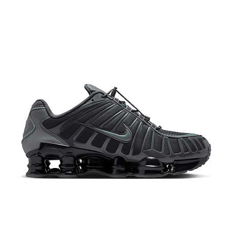 Кроссовки Nike Shox TL