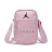 Сумка на пояс Jordan Blacktop Festival Bag (1.4L)