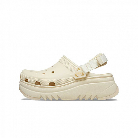 Клоги Crocs Hiker Xscape Clog Vanilla