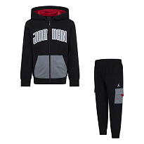 Костюм Jordan Patch Pocket Fleece Po Set