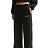 Брюки Nike Sportswear Phoenix Fleece Mid-Waist Mid-Rise Scallop Wide-Leg