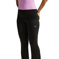 Брюки Nike Sportswear Chill Knit Rib Pant