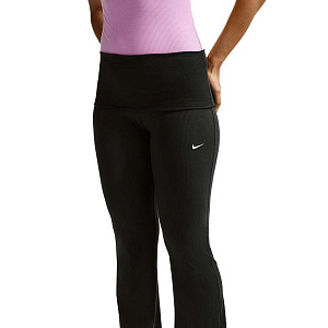 Брюки Nike Sportswear Chill Knit Rib Pant