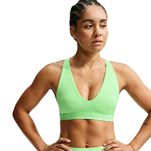 Топ Nike Dri-FIT Indy Strappy Bra
