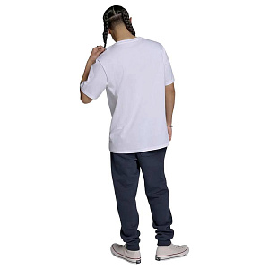 Футболка Converse Chuck Taylor All Star Patch T-Shirt