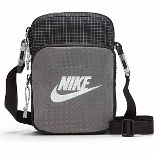 Сумка на плечо Nike HERITAGE CROSSBODY 2.0 TRL