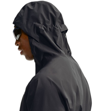Куртка Nike Storm-FIT Advanced Stride Water-Repellent Jacket