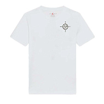 Футболка Jordan Compass Jumpman Boys T-Shirt